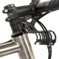 Restrap Top Tube Bag