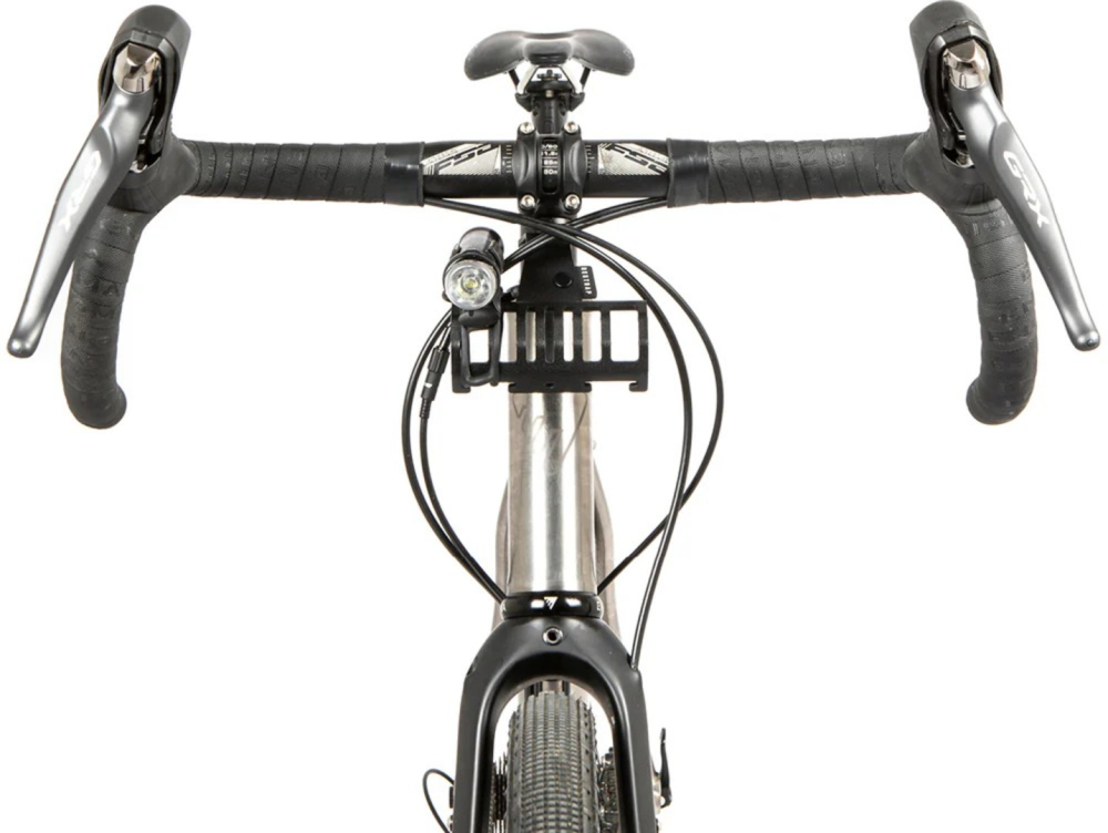 Restrap Top Tube Bag