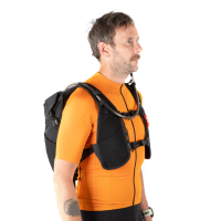 Restrap Top Tube Bag