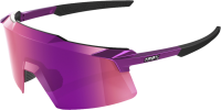 100% 100% Aerocraft - Gloss Purple Chrome - Purple Multilayer Mir