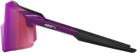 100% 100% Aerocraft - Gloss Purple Chrome - Purple Multilayer Mir