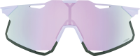 100% 100% Hypercraft Glases Polished lavender-HiPER Lav