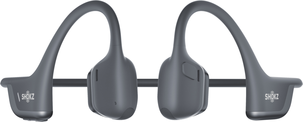 Shokz OpenRun Mini USB-C Black