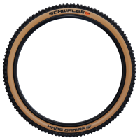 Schwalbe Pneu Hans Dampf 29x2.60 SuperTrail Addix SpeedGrip TL-Easy black