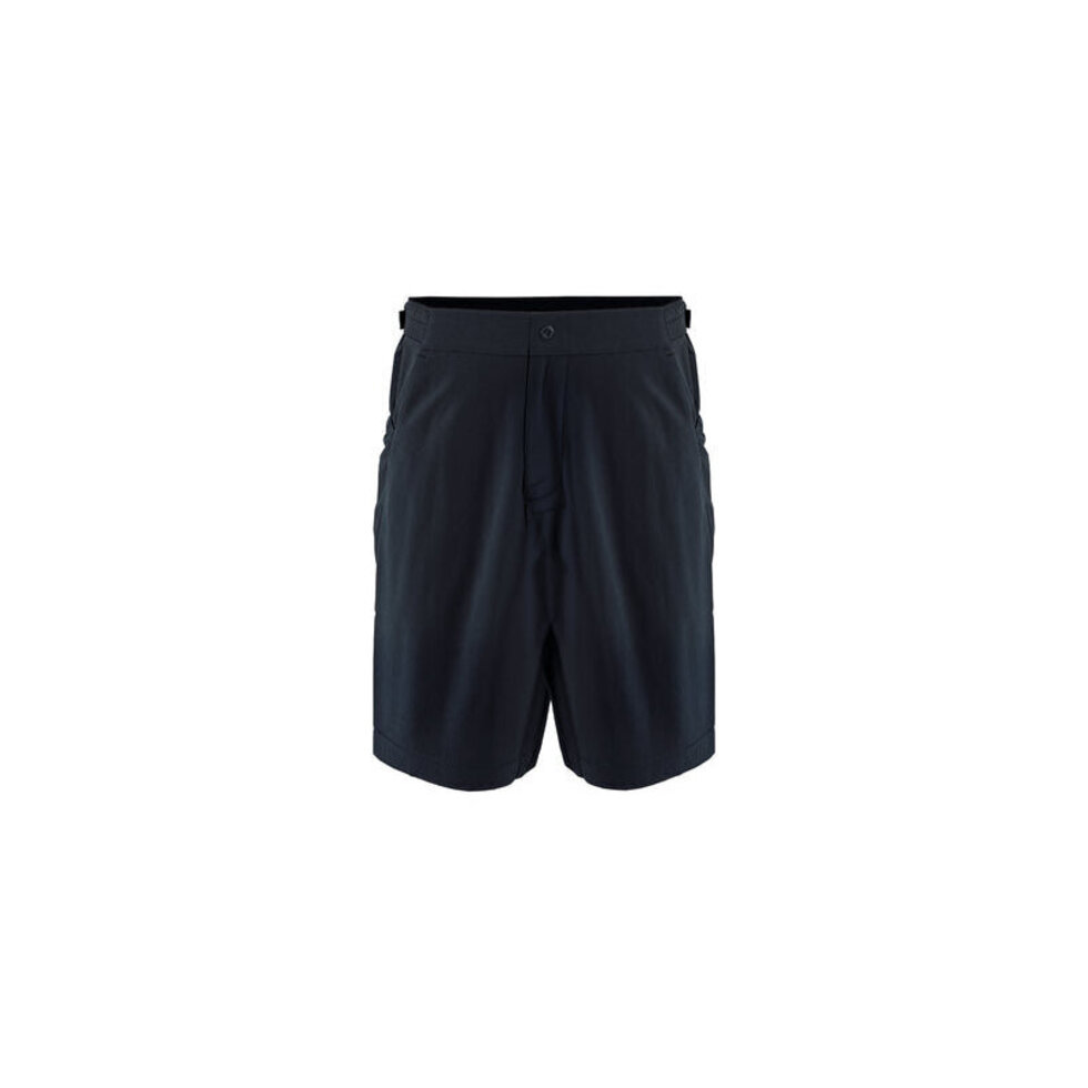Albion Cycling MENS ZOA SHORTS - Colour: DARK OLIVE, Size: M