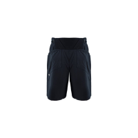 Albion Cycling MENS ZOA SHORTS - Colour: DARK OLIVE, Size: M