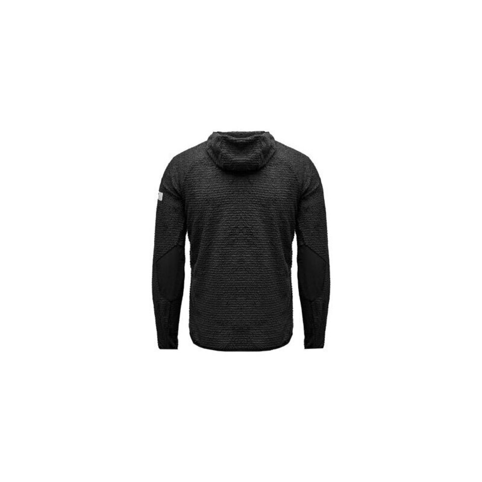 Albion Cycling UNISEX ZOA PRIMALOFT ACTIVE HOODY - Colour: GRAPHITE, Size: M
