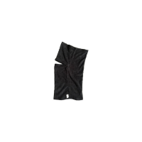Albion Cycling PRIMALOFT ACTIVE EVOLVE GAITER - Colour: GRAPHITE, Size: ONE SIZE