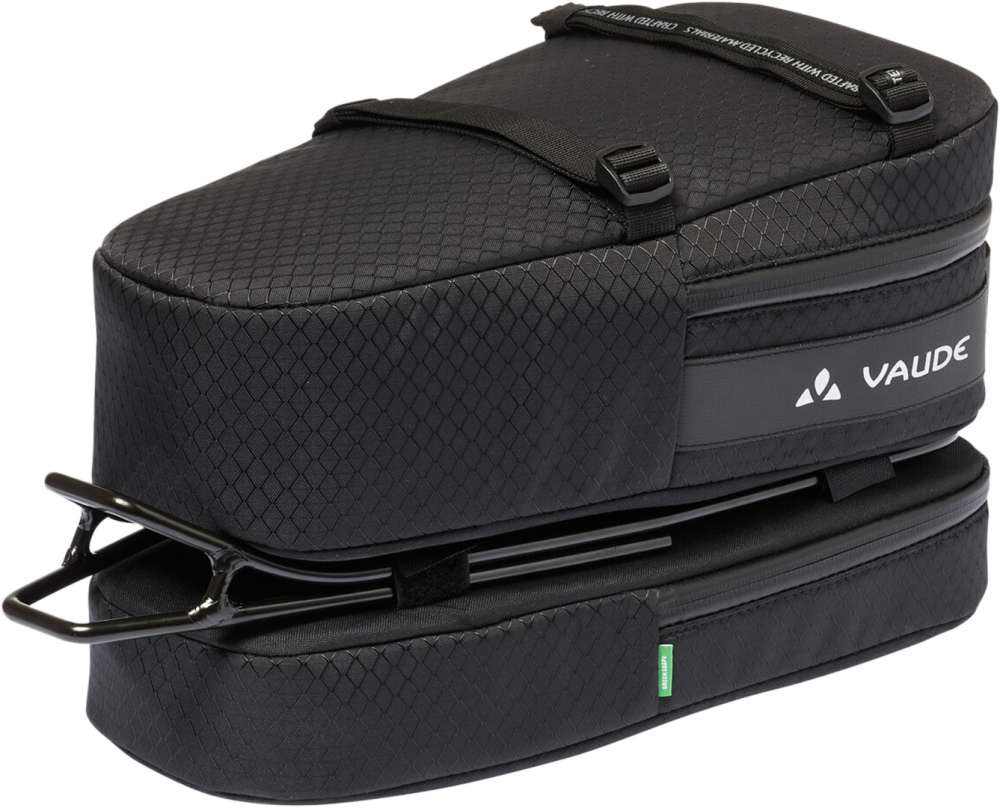 Vaude Cyclist Saddle Bag black