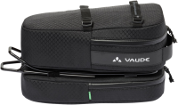 Vaude Cyclist Saddle Bag black