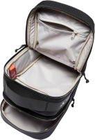 Vaude Cyclist Saddle Bag black