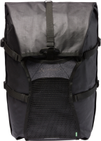 Vaude Trailcargo black uni