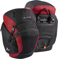 Vaude OnTour Back