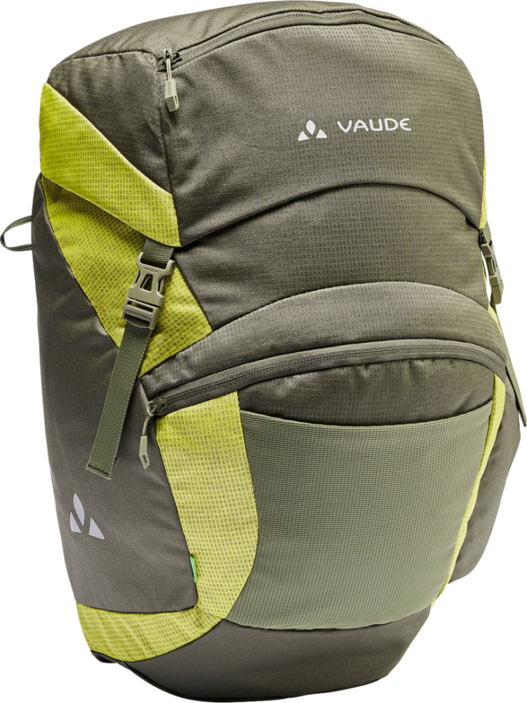 Vaude OnTour Back
