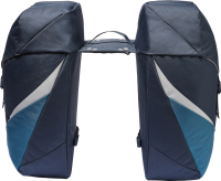 Vaude TwinRoadster eclipse