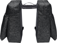 Vaude TwinZipper black