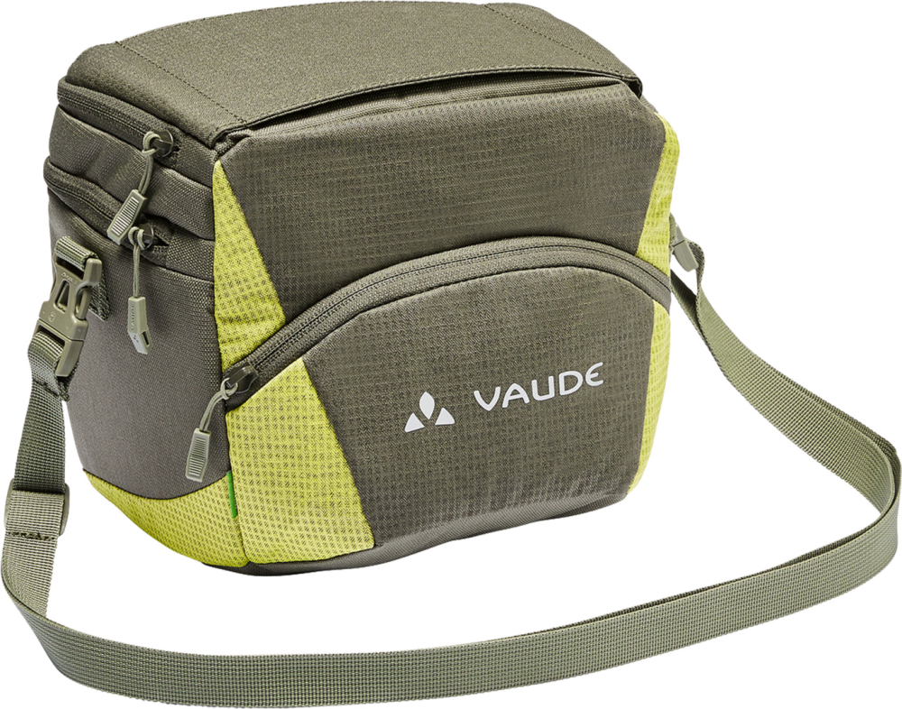 Vaude OnTour Box M (KLICKfix ready)