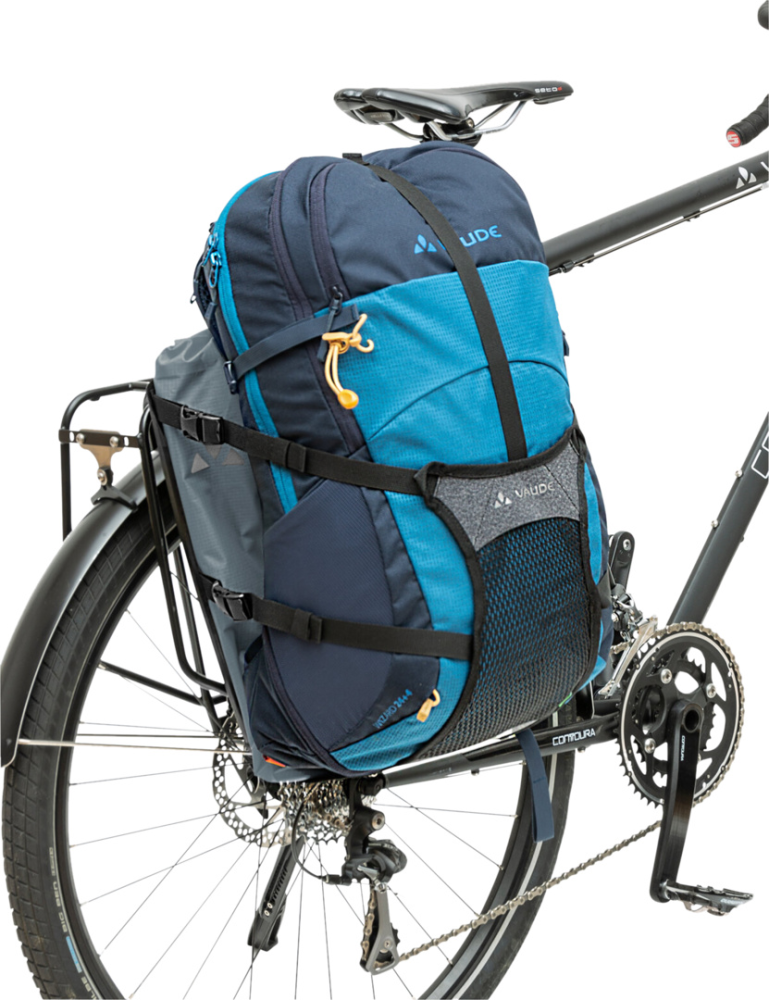 Vaude Trailcargo heron