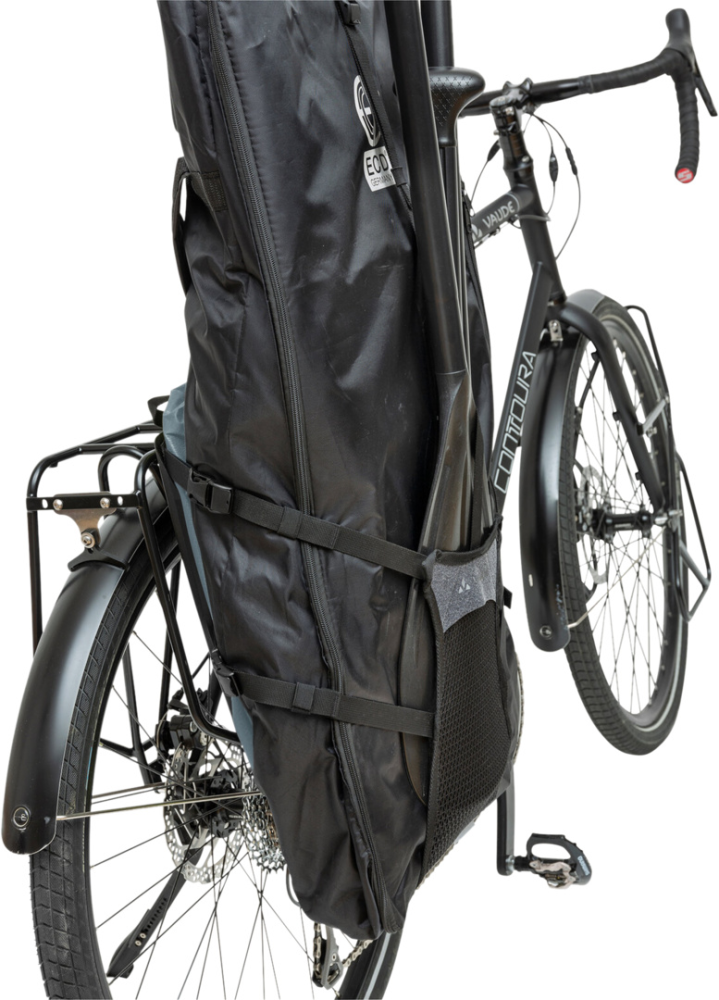 Vaude Trailcargo heron