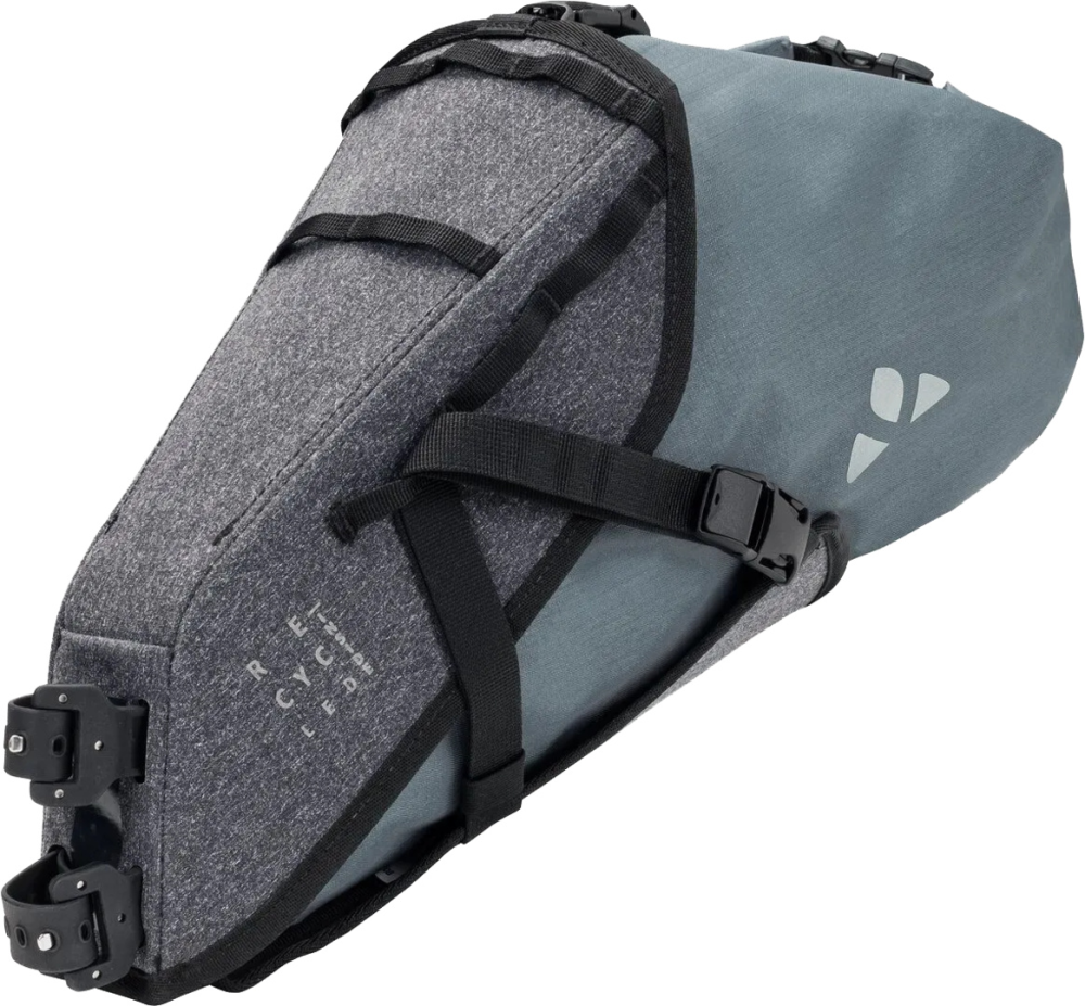 Vaude Trailsaddle II heron