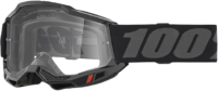 100percent 2 OTG Goggle Bl