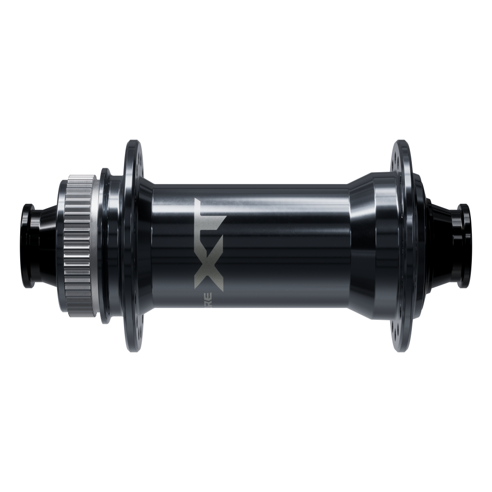 Shimano Vorderradnabe XT HB-M8210 110 mm 32-Loch 15 mm Center-Lock