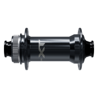 Shimano Vorderradnabe XT HB-M8210 110 mm 32-Loch 15 mm Center-Lock