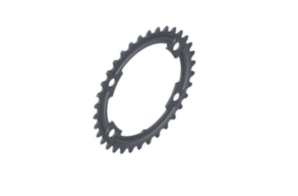 Shimano Kettenblatt 105 FC-5800 34 Zähne MA schwarz