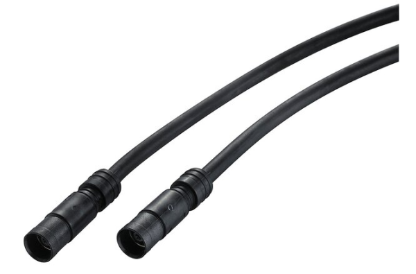 Shimano Elektro-Kabel EW-SD50 E-Tube/Di2 150mm intern schwarz Box