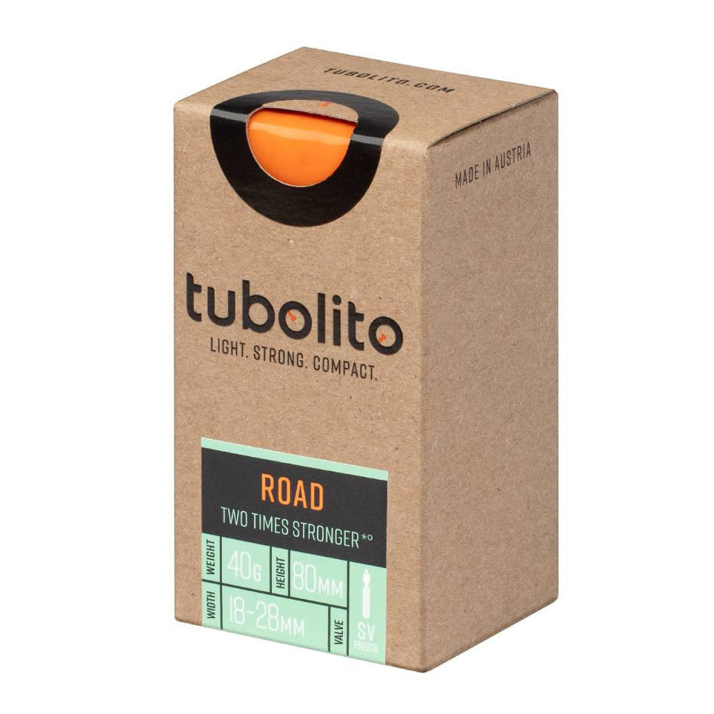 Tubolito Tubo Road 700C TPU Schlauch