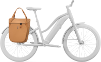 Thule Kühltasche InLock Cooler Orang 21 Liter Dusted Orange / InLock Adapter nötig