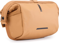 Thule Lenkerktasche Chasm 2l Orange Dusted Orange / inkl. extra Umhängetasche