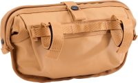 Thule Lenkerktasche Chasm 2l Orange Dusted Orange / inkl. extra Umhängetasche