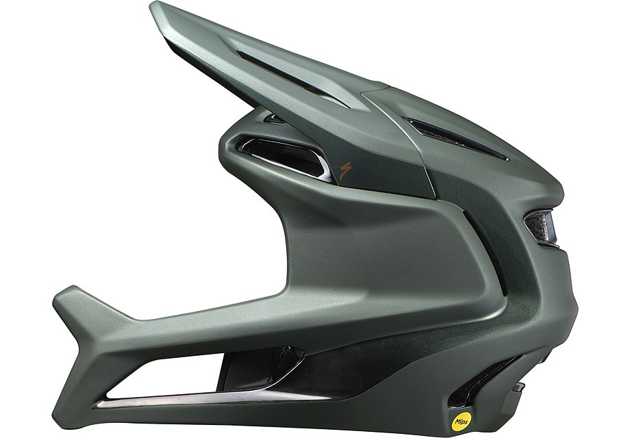 Specialized Gambit, Spice, L