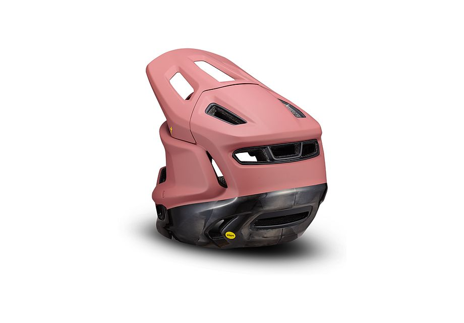 Specialized Gambit, Spice, L