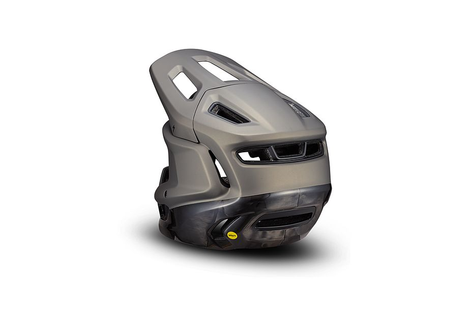 Specialized Gambit, Spice, L