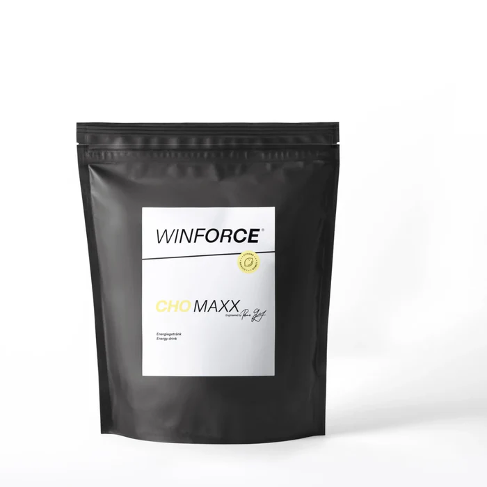 WINFORCE CHO MAXX Zitrone 1200g