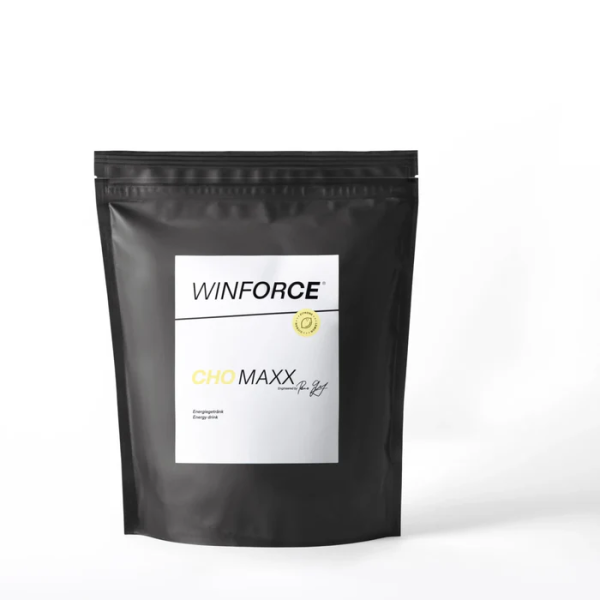 WINFORCE CHO MAXX Zitrone 1200g