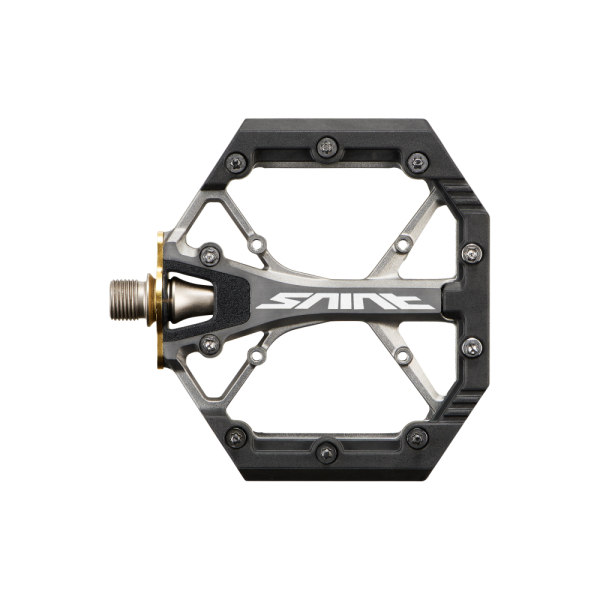 Shimano Pedal Saint PD-G8040 Flat Box