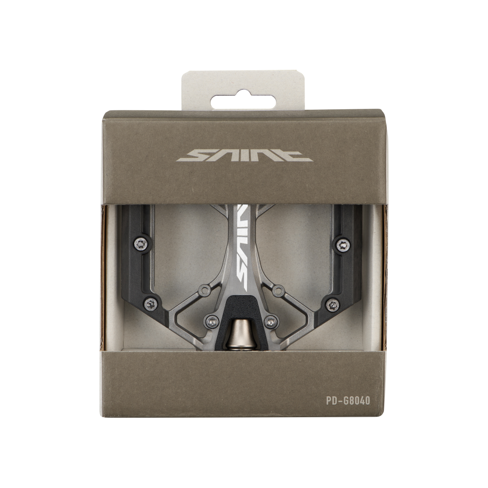 Shimano Pedal Saint PD-G8040 Flat Box