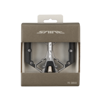 Shimano Pedal Saint PD-G8040 Flat Box