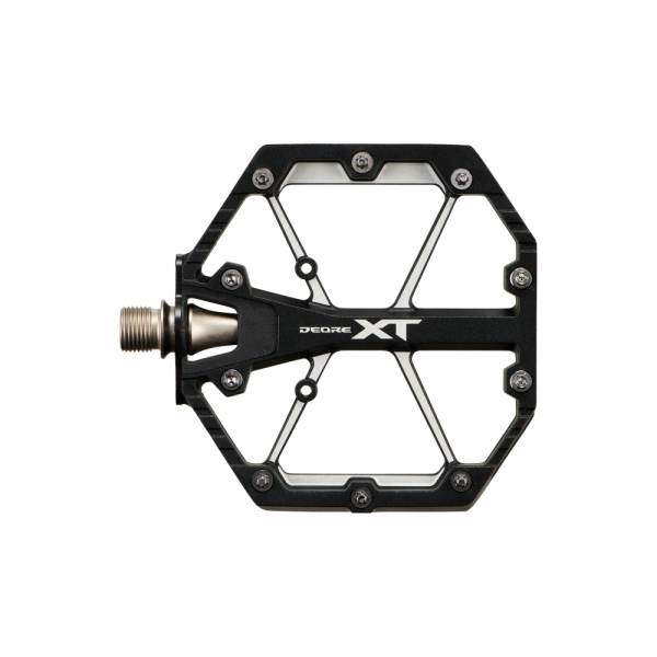 Shimano Pedal XT PD-M8240 Flat Box