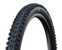 Schwalbe Pneu Romy 29x2.40 Race Pro Mid TL-Ready black