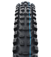 Schwalbe Pneu Romy 29x2.40 Race Pro Mid TL-Ready black
