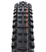 Schwalbe Pneu Romy 29x2.40 Gravity Pro Soft TL-Ready black