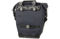 AGU Bike Bag SHELTER Medium deep marine