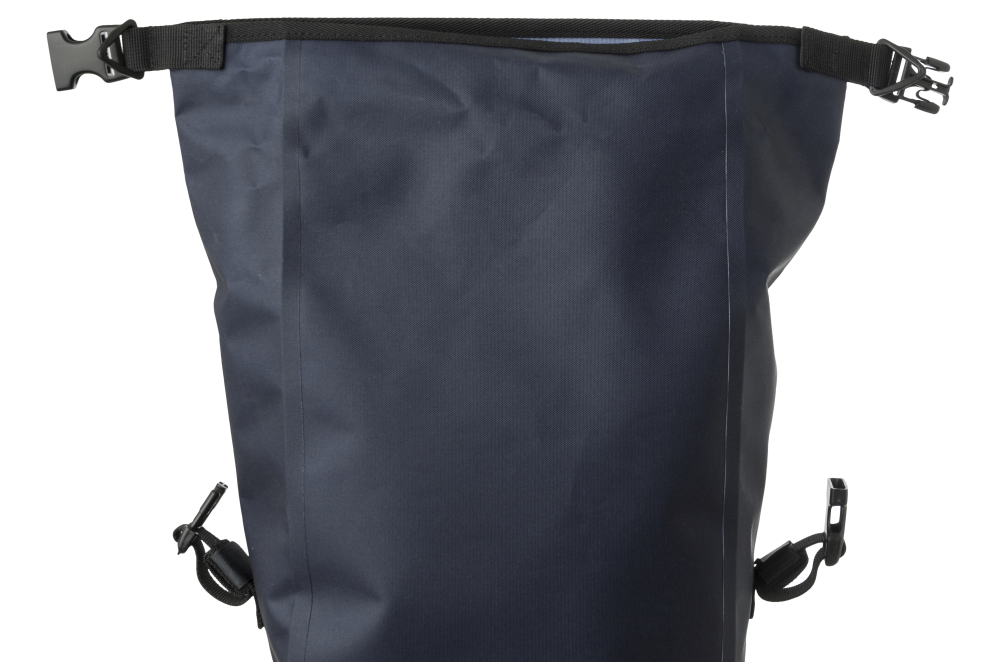 AGU Bike Bag SHELTER Large deep marine