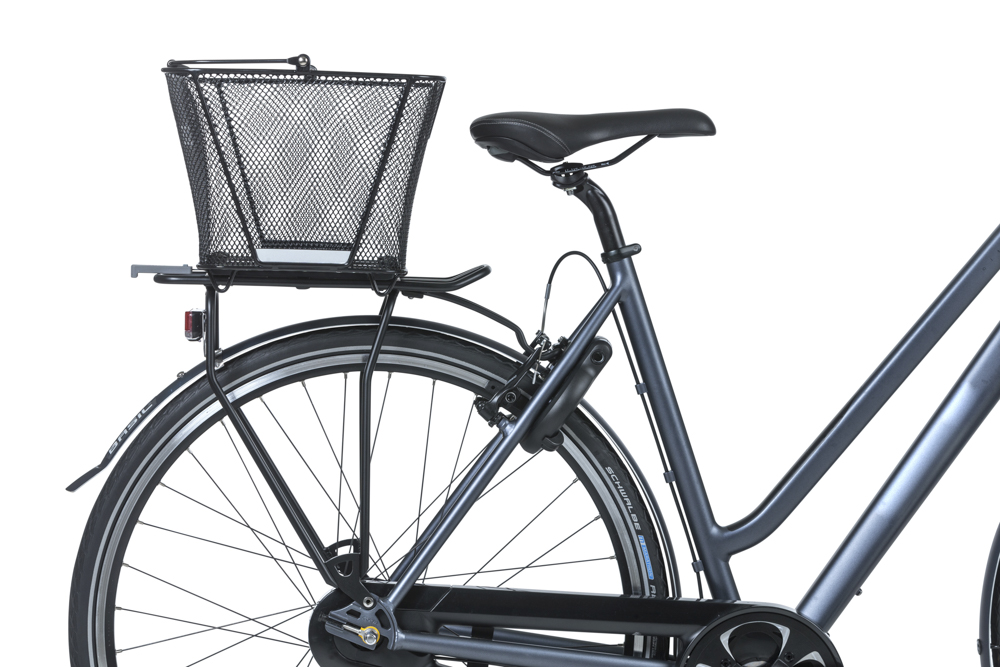 Basil Lesto Mik 2.0