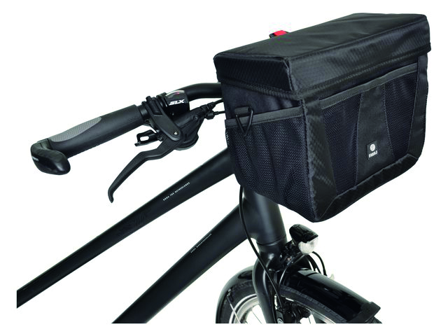 AGU Performance Essentials DWR Handlebar Bag 8L KF
