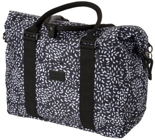 AGU Single Bicycle Bag NYLA black